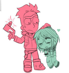 sketch example