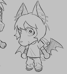 furry example